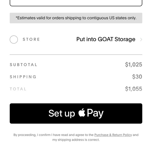 Travis Scott Air Force 1 - Picture 5 of 5